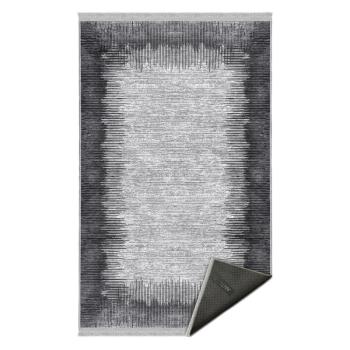 Szürke futószőnyeg 80x200 cm – Mila Home kép