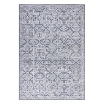 Szürke mosható szőnyeg 170x120 cm Cora - Flair Rugs kép