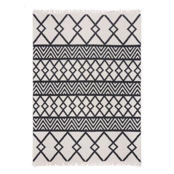 Szürke szőnyeg 160x230 cm Teo – Flair Rugs kép