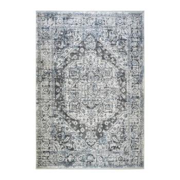 Szürke szőnyeg 80x150 cm Jaipur – Webtappeti kép