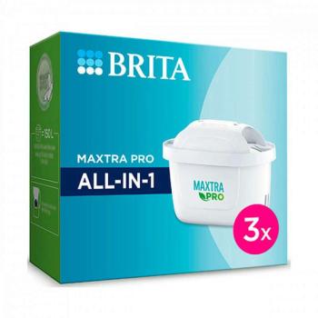 Szűrő szűrőkancsóhoz Brita Pro All in 1 3 egység kép