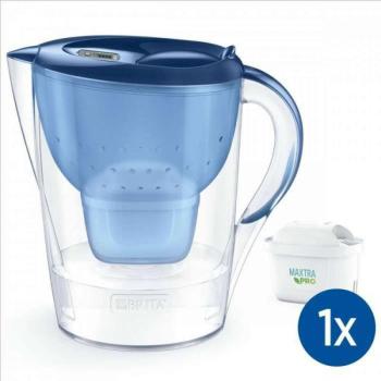 Szűrőkancsó Brita Marella XL Kék 3,5 L kép