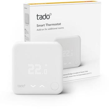 Tado Smart Thermostat kép