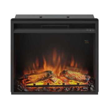 Tagu Powerflame 23&#039;&#039; Beépíthető Elektromos Tűztér 1500W kép