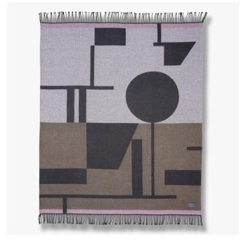 Takaró 127x185 cm Bauhaus – Mette Ditmer Denmark kép