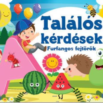 Találós kérdések - Furfangos fejtörők kép