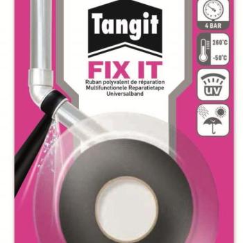 TANGIT Fix it Tömítőszalag, 8 × 3 m kép