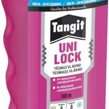 TANGIT Uni-Lock, 180 m kép