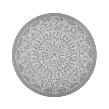 Tányéralátét Versa Mandala 43 x 28 cm polipropilén kép