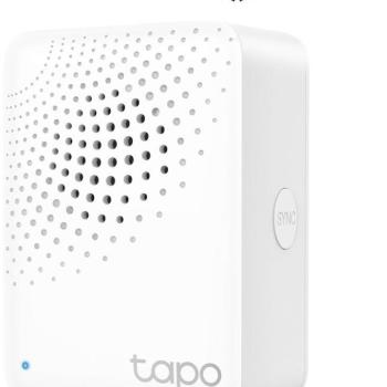 Tapo H100 Smart IoT Hub kép