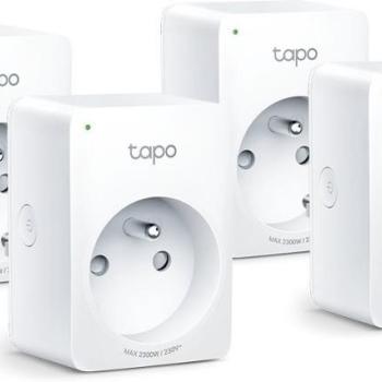 Tapo P100(4-pack) kép