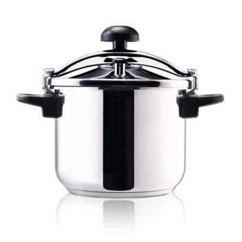 Taurus Pressure Classic Moments 10L Kukta - Inox kép