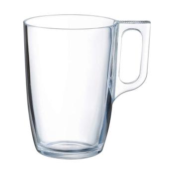 Taza Bögre Arcoroc Sárga Üveg (320 ml) kép