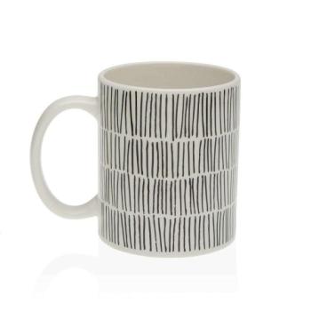 Taza Bögre Versa New Lines Kőedény kép