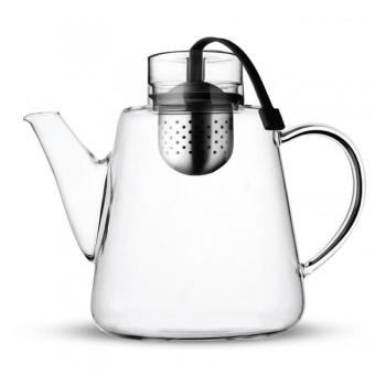 Tea teáskanna szűrővel, 1,5 l - Vialli Design kép