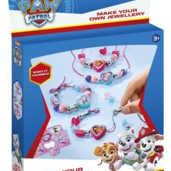 Teddies Kreatív készlet karkötő készítése Paw patrol kép