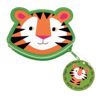 Teddy the Tiger aprópénztartó - Rex London kép