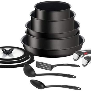 Tefal 13 db-os edénykészlet Ingenio Unlimited On L3959343 kép