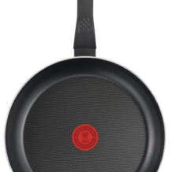 Tefal B5560653 főzőedény Általános serpenyő Kör kép