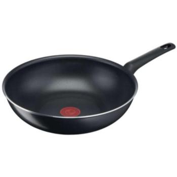 TEFAL B5561953 Simple Cook 28 cm wokserpenyő kép