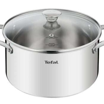 Tefal B9214674 Cook Eat fazék 24cm kép