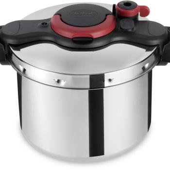 Tefal Befőző kukta Clipso Minut Easy 9l P4624967 kép