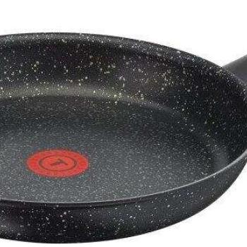 Tefal C6360202 Everest Serpenyő 21cm - fekete kép