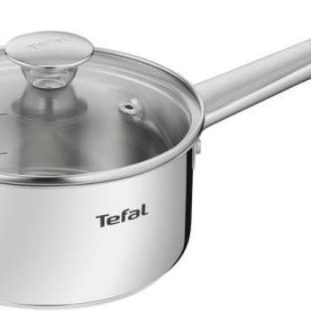 Tefal Cook Eat B9212274 serpenyő 16 cm-es fedővel kép