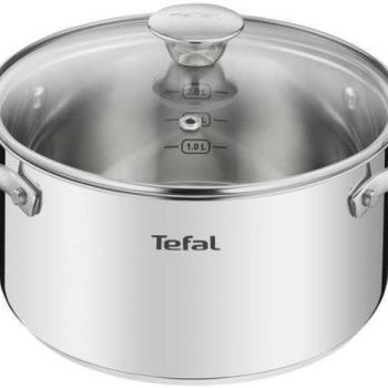 Tefal  Cook Eat B9214474 20 cm lábas fedővel kép