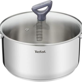 Tefal Daily Cook G7124445 lábas 20 cm + fedél kép