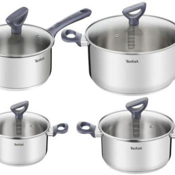 Tefal Daily Cook G712S855 edénykészlet, 8 db kép