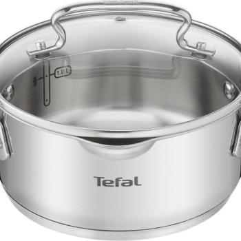 Tefal Duetto+ 18 cm-es Lábas fedővel G7194355 kép