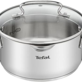 Tefal Duetto+ 20 cm-es Lábas fedővel G7194455 kép