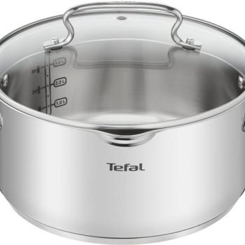 Tefal Duetto+ 24 cm-es Lábas fedővel G7194655 kép