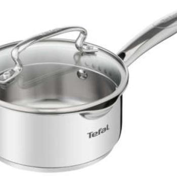 Tefal DUETTO+ G7192255 nyeles lábas Kör Rozsdamentes acél kép