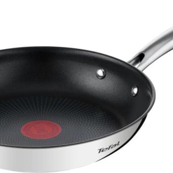 Tefal Duetto+ serpenyő 24cm G7320434 kép