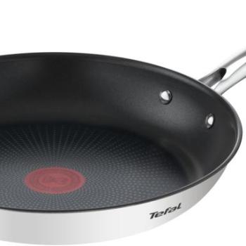 Tefal Duetto+ serpenyő 28 cm G7320634 kép