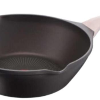 Tefal E2341955 Flavour Wok Serpenyő 28cm kép