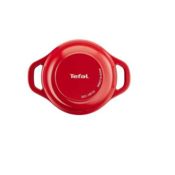 Tefal E254S255 Air Mini Lábas szett- Piros (2 részes) kép