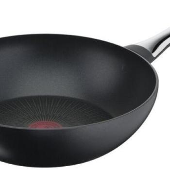 Tefal Excellence G2691972 Wok serpenyő 28 cm kép