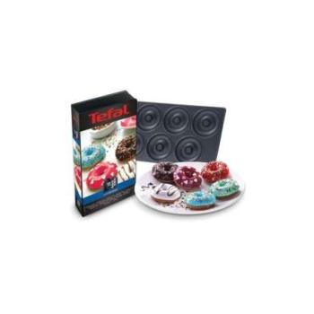 Tefal Fánksütő lap XA801112 DONUTS BOX kép