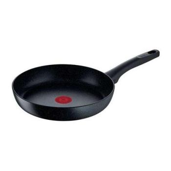 Tefal G2810572 Black Stone 26 cm serpenyő kép