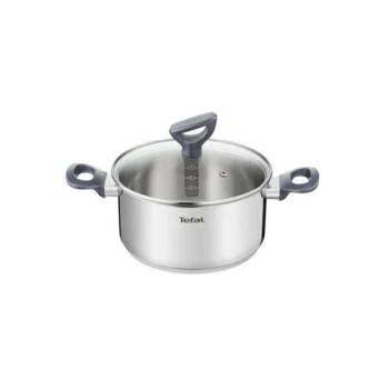 Tefal G7124445 Daily Cook 20 cm fazék kép