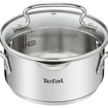 Tefal G7194455 Duetto+ lábas fedővel 20cm kép