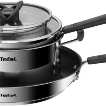 Tefal G737S544 Opti Space Edénykészlet, 5 db kép