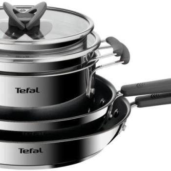 Tefal G737S644 Opti Space Edénykészlet, 6 db kép