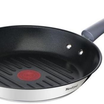 Tefal Grillserpenyő 26 cm Daily Cook G7314055 kép