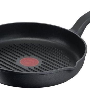 Tefal Grillserpenyő 26 cm So Chef E2334055 kép