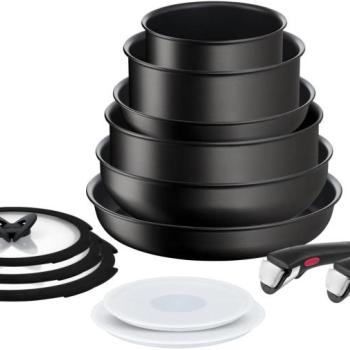 Tefal Ingenio Unlimited Edénykészlet 13 db L7639002 kép