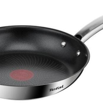 Tefal Intuition Serpenyő 24 cm B8170444 kép